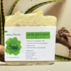ALOE VERA SOAP (100 g) – صابون الألوفيرا (100 جم)