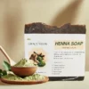 HENNA SOAP (100 g) – صابون الحناء (100 جم)