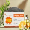 ORANGE SOAP (100 g) – صابون البرتقال (100 جم)